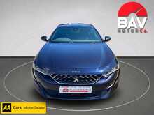 Peugeot 2.0 BlueHDi GT Line Estate 5dr Diesel EAT Euro 6 (s/s) (160 ps)