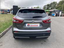 Nissan 1.5 dCi Tekna SUV 5dr Diesel Manual Euro 6 (s/s) (110 ps)