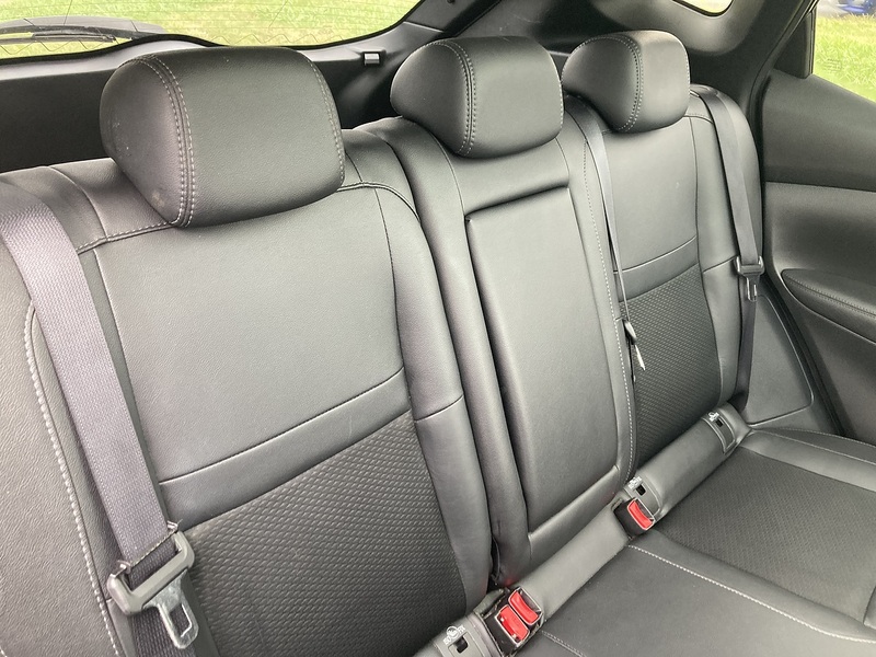 Nissan 1.5 dCi Tekna SUV 5dr Diesel Manual Euro 6 (s/s) (110 ps)