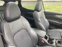 Nissan 1.5 dCi Tekna SUV 5dr Diesel Manual Euro 6 (s/s) (110 ps)