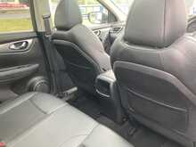 Nissan 1.5 dCi Tekna SUV 5dr Diesel Manual Euro 6 (s/s) (110 ps)