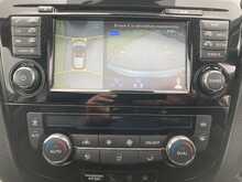 Nissan 1.5 dCi Tekna SUV 5dr Diesel Manual Euro 6 (s/s) (110 ps)