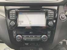 Nissan 1.5 dCi Tekna SUV 5dr Diesel Manual Euro 6 (s/s) (110 ps)