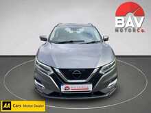 Nissan 1.5 dCi Tekna SUV 5dr Diesel Manual Euro 6 (s/s) (110 ps)