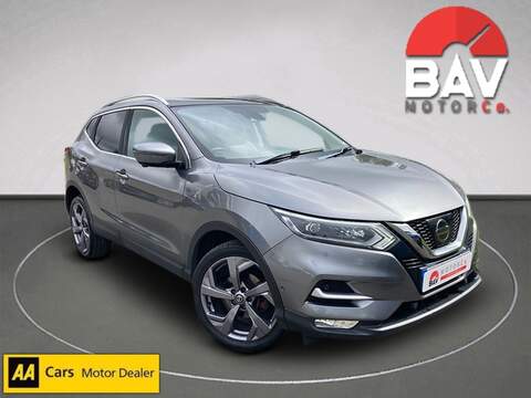 1.5 dCi Tekna SUV 5dr Diesel Manual Euro 6 (s/s) (110 ps)