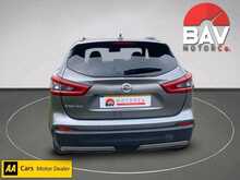 Nissan 1.5 dCi Tekna SUV 5dr Diesel Manual Euro 6 (s/s) (110 ps)