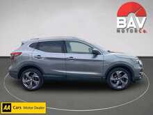 Nissan 1.5 dCi Tekna SUV 5dr Diesel Manual Euro 6 (s/s) (110 ps)