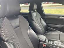 Audi 2.0 TDI S line Sportback 5dr Diesel S Tronic Euro 6 (s/s) (Nav) (150 ps)