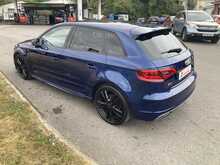 Audi 2.0 TDI S line Sportback 5dr Diesel S Tronic Euro 6 (s/s) (Nav) (150 ps)