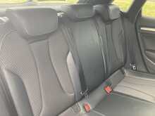 Audi 2.0 TDI S line Sportback 5dr Diesel S Tronic Euro 6 (s/s) (Nav) (150 ps)