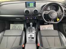 Audi 2.0 TDI S line Sportback 5dr Diesel S Tronic Euro 6 (s/s) (Nav) (150 ps)