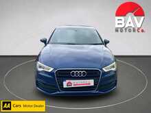 Audi 2.0 TDI S line Sportback 5dr Diesel S Tronic Euro 6 (s/s) (Nav) (150 ps)