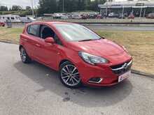 Vauxhall 1.4i ecoFLEX Diamond Hatchback 5dr Petrol Manual Euro 6 (90 ps)