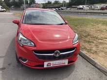 Vauxhall 1.4i ecoFLEX Diamond Hatchback 5dr Petrol Manual Euro 6 (90 ps)