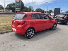 Vauxhall 1.4i ecoFLEX Diamond Hatchback 5dr Petrol Manual Euro 6 (90 ps)