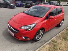 Vauxhall 1.4i ecoFLEX Diamond Hatchback 5dr Petrol Manual Euro 6 (90 ps)