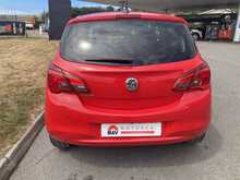 Vauxhall 1.4i ecoFLEX Diamond Hatchback 5dr Petrol Manual Euro 6 (90 ps)