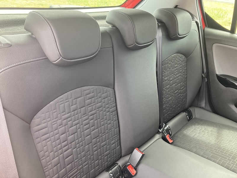 Vauxhall 1.4i ecoFLEX Diamond Hatchback 5dr Petrol Manual Euro 6 (90 ps)