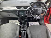 Vauxhall 1.4i ecoFLEX Diamond Hatchback 5dr Petrol Manual Euro 6 (90 ps)