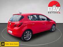 Vauxhall 1.4i ecoFLEX Diamond Hatchback 5dr Petrol Manual Euro 6 (90 ps)