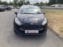Ford 1.0T EcoBoost Titanium X Hatchback 5dr Petrol Manual Euro 6 (s/s) (125 ps)