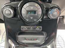 Ford 1.0T EcoBoost Titanium X Hatchback 5dr Petrol Manual Euro 6 (s/s) (125 ps)