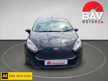 Ford 1.0T EcoBoost Titanium X Hatchback 5dr Petrol Manual Euro 6 (s/s) (125 ps)