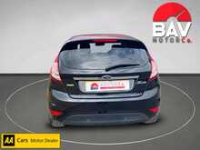 Ford 1.0T EcoBoost Titanium X Hatchback 5dr Petrol Manual Euro 6 (s/s) (125 ps)