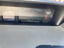Subaru 2.0i Black SUV 5dr Petrol Lineartronic 4WD Euro 5 (s/s) (150 ps)