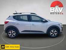 Dacia 1.0 TCe Journey Hatchback 5dr Petrol Manual Euro 6 (s/s) (90 ps)