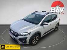 Dacia 1.0 TCe Journey Hatchback 5dr Petrol Manual Euro 6 (s/s) (90 ps)