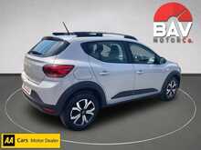 Dacia 1.0 TCe Journey Hatchback 5dr Petrol Manual Euro 6 (s/s) (90 ps)