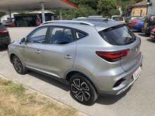 MG 1.5 VTi-TECH Exclusive SUV 5dr Petrol Manual Euro 6 (s/s) (106 ps)