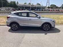 MG 1.5 VTi-TECH Exclusive SUV 5dr Petrol Manual Euro 6 (s/s) (106 ps)