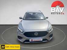 MG 1.5 VTi-TECH Exclusive SUV 5dr Petrol Manual Euro 6 (s/s) (106 ps)