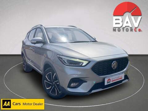 1.5 VTi-TECH Exclusive SUV 5dr Petrol Manual Euro 6 (s/s) (106 ps)