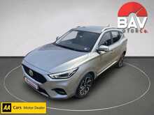 MG 1.5 VTi-TECH Exclusive SUV 5dr Petrol Manual Euro 6 (s/s) (106 ps)