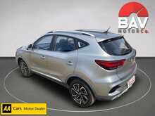 MG 1.5 VTi-TECH Exclusive SUV 5dr Petrol Manual Euro 6 (s/s) (106 ps)