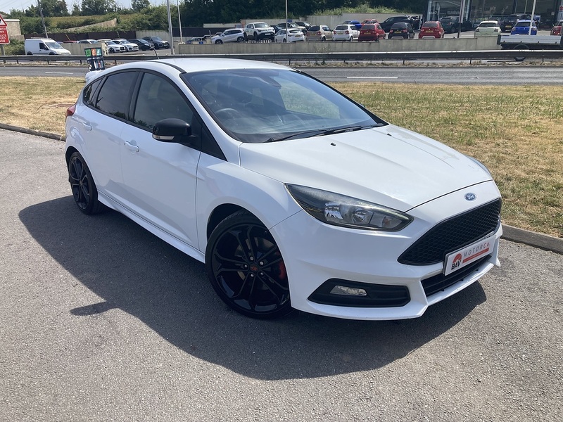 Ford 2.0 TDCi ST-2 Hatchback 5dr Diesel Manual Euro 6 (s/s) (185 ps)