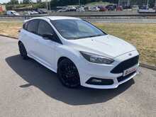 Ford 2.0 TDCi ST-2 Hatchback 5dr Diesel Manual Euro 6 (s/s) (185 ps)