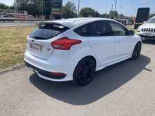 Ford 2.0 TDCi ST-2 Hatchback 5dr Diesel Manual Euro 6 (s/s) (185 ps)