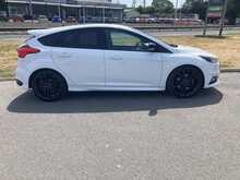 Ford 2.0 TDCi ST-2 Hatchback 5dr Diesel Manual Euro 6 (s/s) (185 ps)