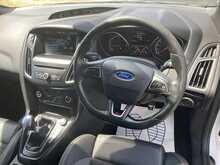 Ford 2.0 TDCi ST-2 Hatchback 5dr Diesel Manual Euro 6 (s/s) (185 ps)