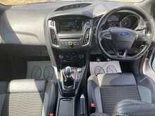 Ford 2.0 TDCi ST-2 Hatchback 5dr Diesel Manual Euro 6 (s/s) (185 ps)