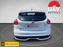 Ford 2.0 TDCi ST-2 Hatchback 5dr Diesel Manual Euro 6 (s/s) (185 ps)
