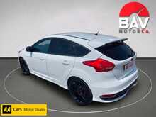 Ford 2.0 TDCi ST-2 Hatchback 5dr Diesel Manual Euro 6 (s/s) (185 ps)