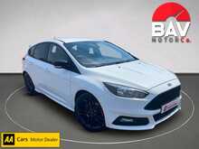 Ford 2.0 TDCi ST-2 Hatchback 5dr Diesel Manual Euro 6 (s/s) (185 ps)