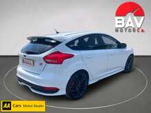 Ford 2.0 TDCi ST-2 Hatchback 5dr Diesel Manual Euro 6 (s/s) (185 ps)