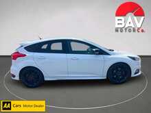 Ford 2.0 TDCi ST-2 Hatchback 5dr Diesel Manual Euro 6 (s/s) (185 ps)