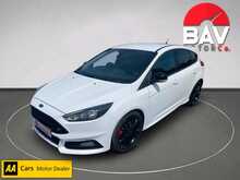 Ford 2.0 TDCi ST-2 Hatchback 5dr Diesel Manual Euro 6 (s/s) (185 ps)